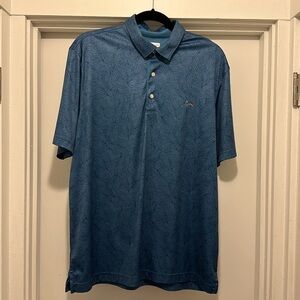 Greg Norman polo shirt